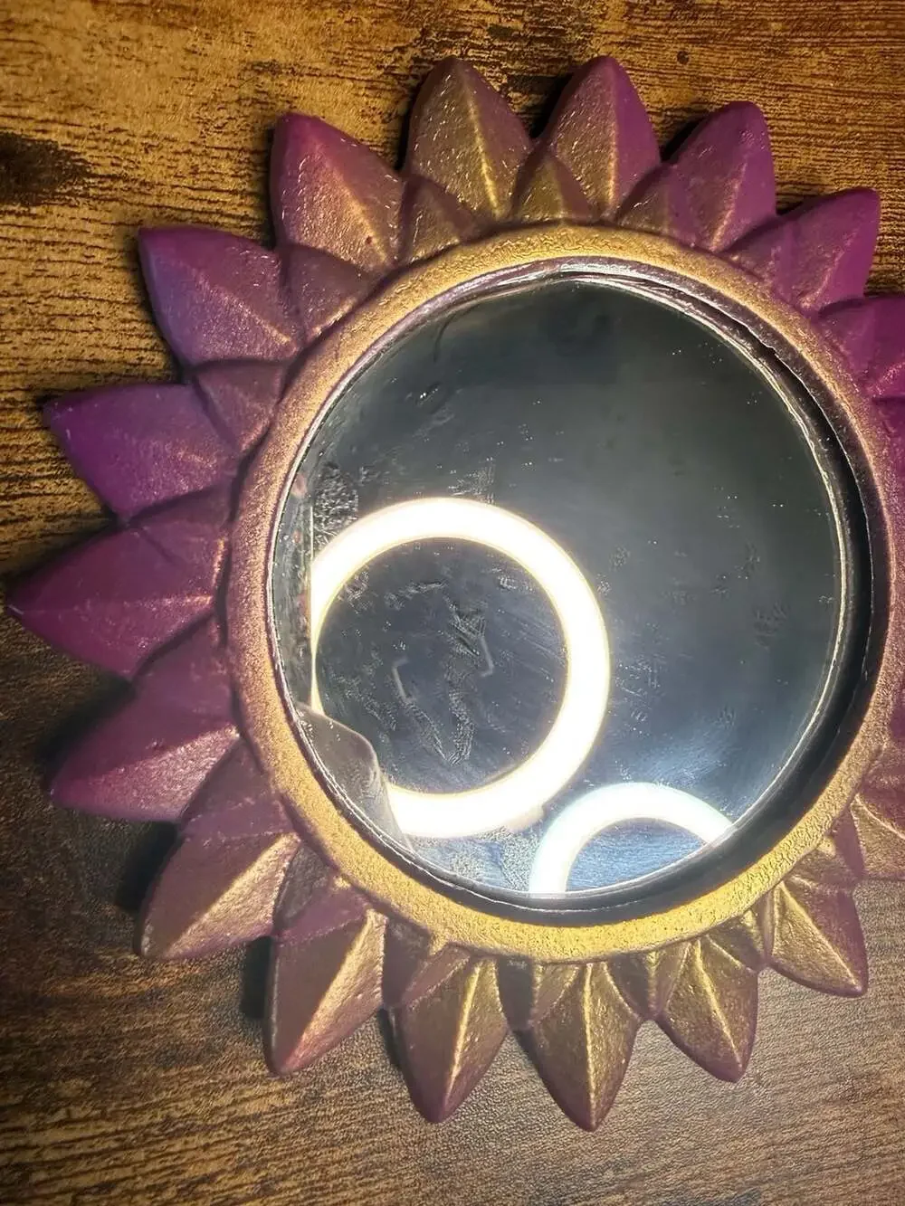 Unknown handmade celestial